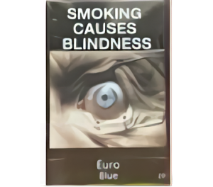 EURO Blue 10 Packs EURO Blue 10 Packs