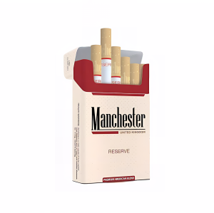 Manchester Reserve 10 Packs Manchester Reserve 10 Packs