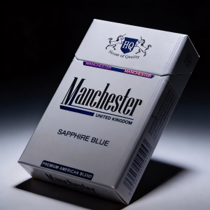 Manchester United Kingdom Sapphire Blue 10 Packs Manchester United Kingdom Sapphire Blue 10 Packs