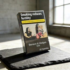 Benson & Hedges Gold 10 Packs Benson & Hedges Gold 10 Packs