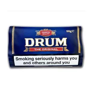 Drum 50g Drum 50g